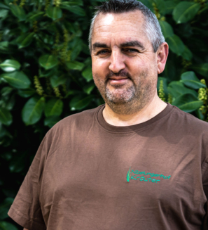 Bernd Hübner