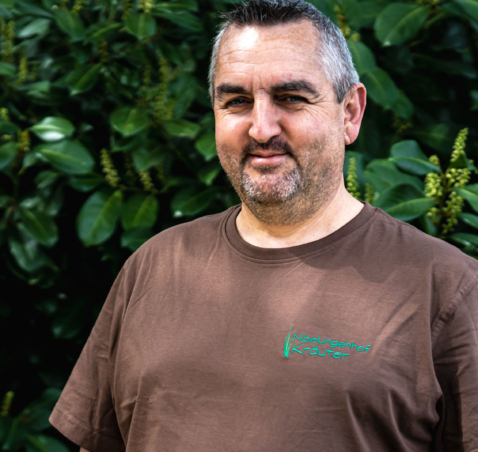 Bernd Hübner