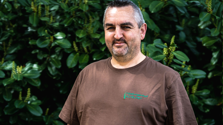 Bernd Hübner